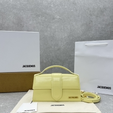 Jacquemus Satchel Bags